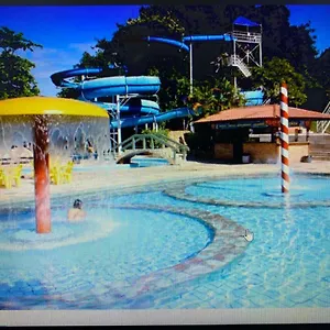 Termas Di Roma Station touristique